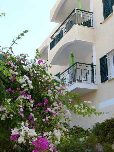 Agia Paraskevi  Anthemis Hotel Apartments المظهر الخارجي الصورة